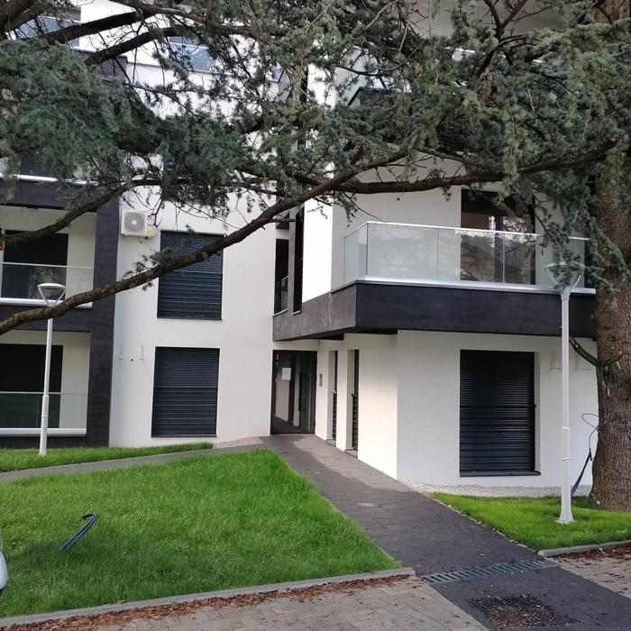 Ramonda Lux apartman