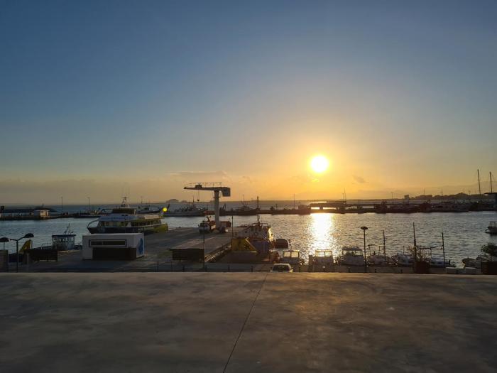 Acogedor apartamento vistas al mar