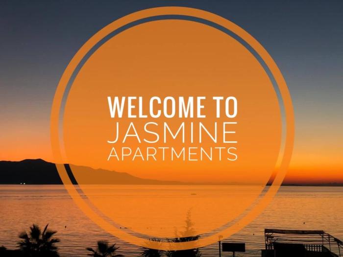 Jasmine Apartments