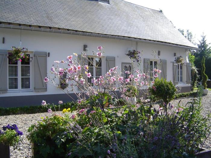 Gite Cottage dHamicourt aux Portes de la Baie de Somme