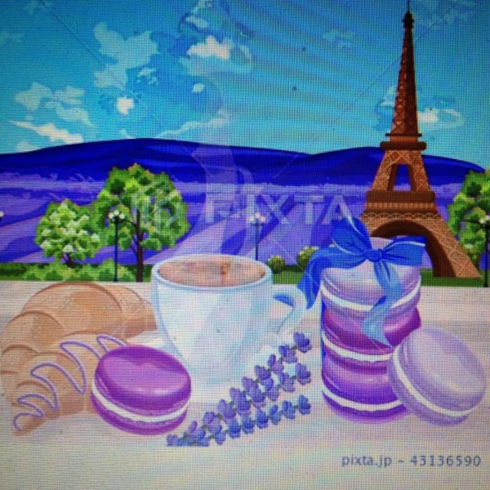 A STUNNING VILLA WITH a ZEST OF FRENCH STYLE