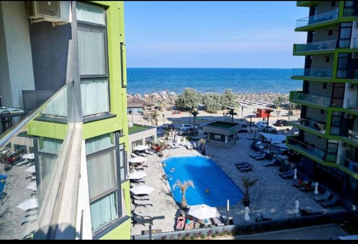 Apartament Alezzi Resort Eda s