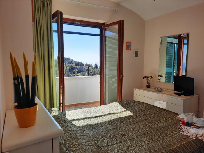 LArabesco Apartment