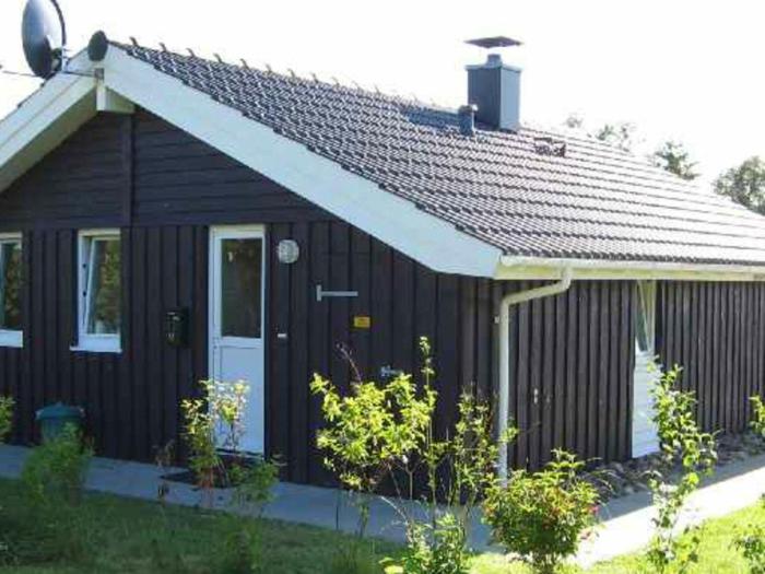 6 person holiday home in Gelting