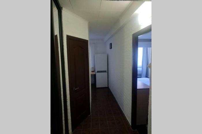 однокомнатная квартира