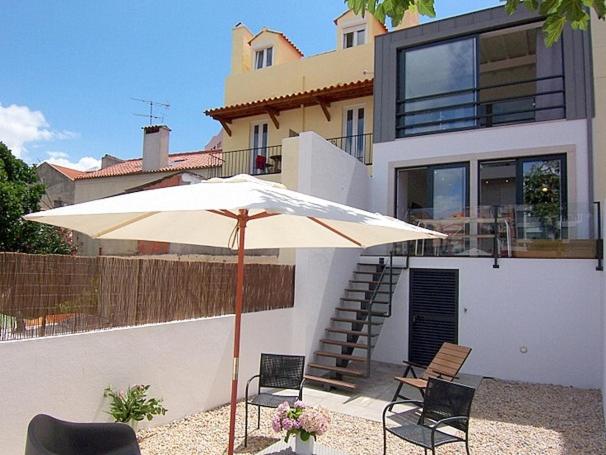 Helena Casa - Lissabon Altstadt