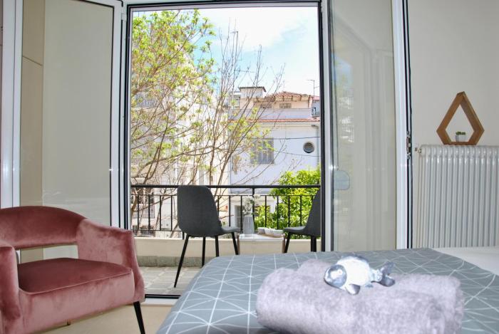 Houseloft Volos Vista