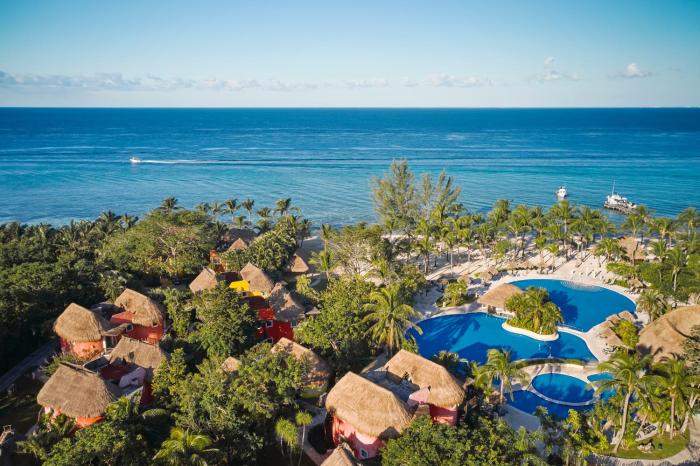 Iberostar Waves Cozumel -Inclusive