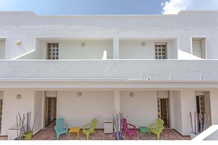 Gallipoli a due passi Residence - Apulia Home