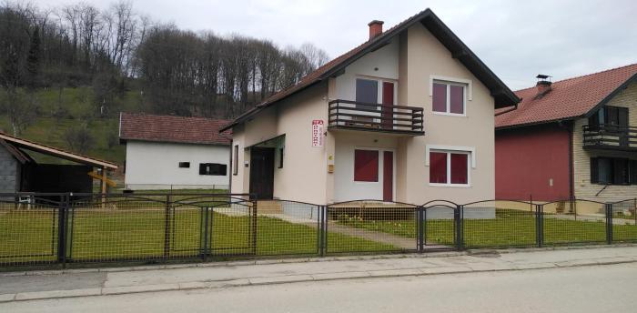 TEA Apartmani