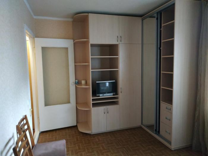 Однокомнатная Ботанический Сад