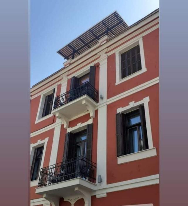 Minimal Culture Boutique Rooms