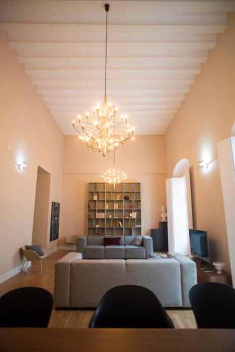 Casa Plaza de las Flores Cádiz Grupo AC Gestión