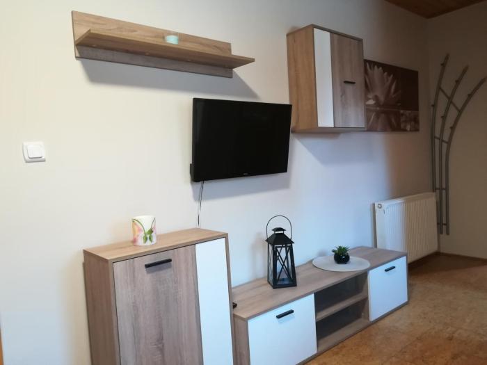 Apartman Mercédesz I.