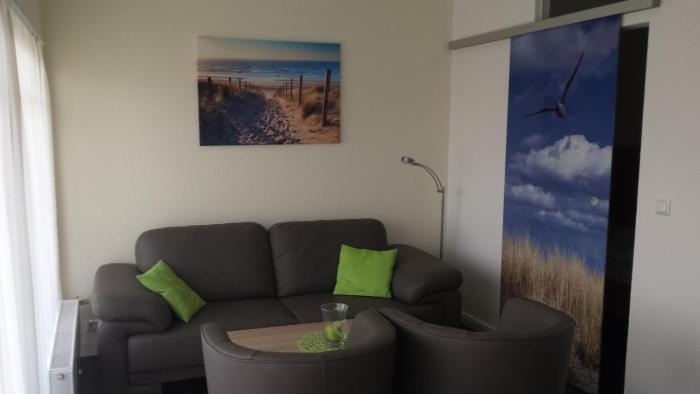 1517 - Dünenresidenz WG 7