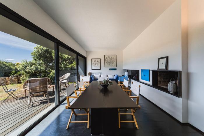 Murphy Holiday Home - Villa La Sbandata