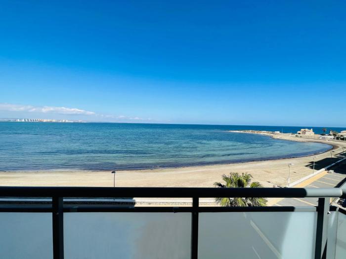 Puerta del Mediterraneo by Alina365