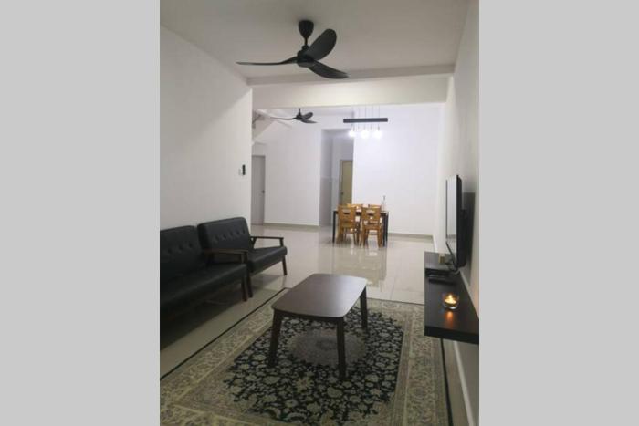 Homestay Tok Ayah, Behrang Jati