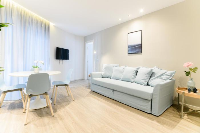 A15 Premium appartment up to 4ppl next to Parthenon!