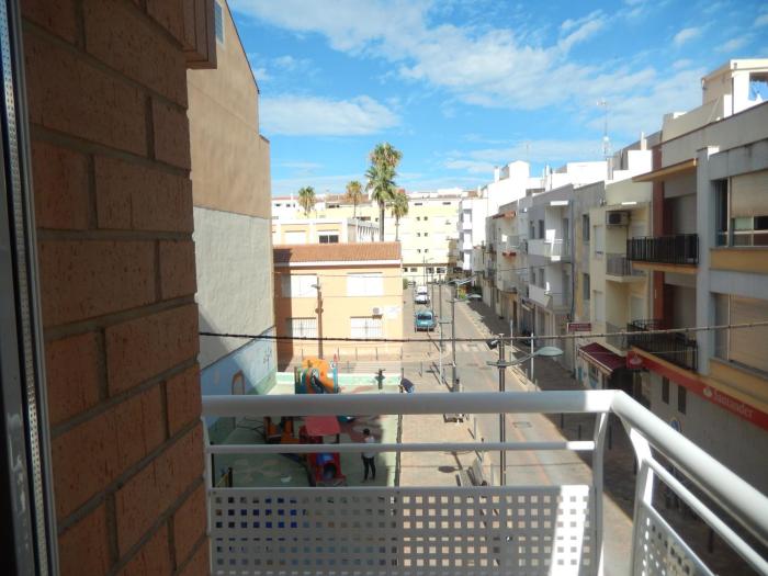 Piso 3 habitaciones en Pescadores, 6