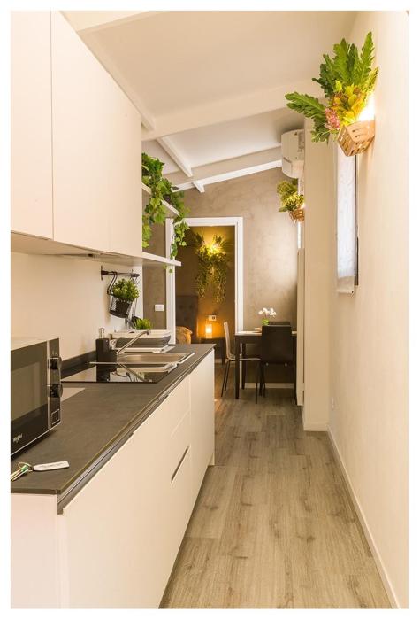 DEA DREAMS - Marghera WiFi Metro a 2 passi