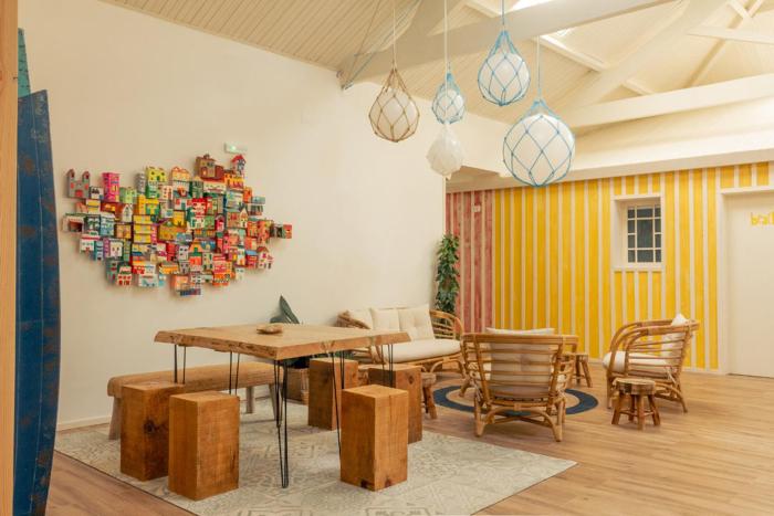 Behappy Lodge & Brunch