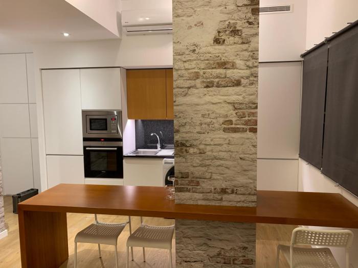 Palace House Apartment