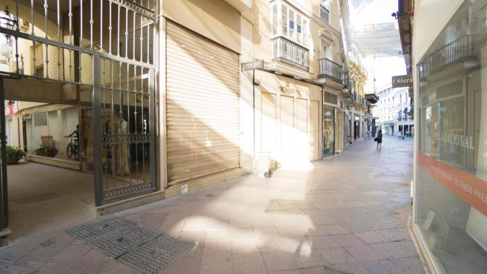 RentalSevilla Pasaje Ateneo