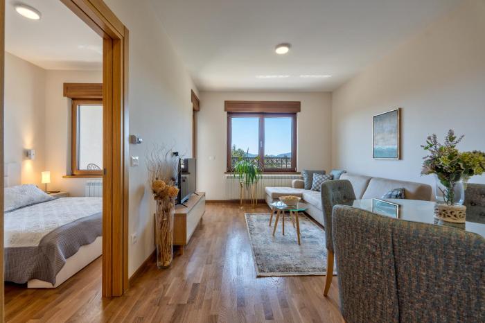 Harmony lux & spa, Vila Elsa 2