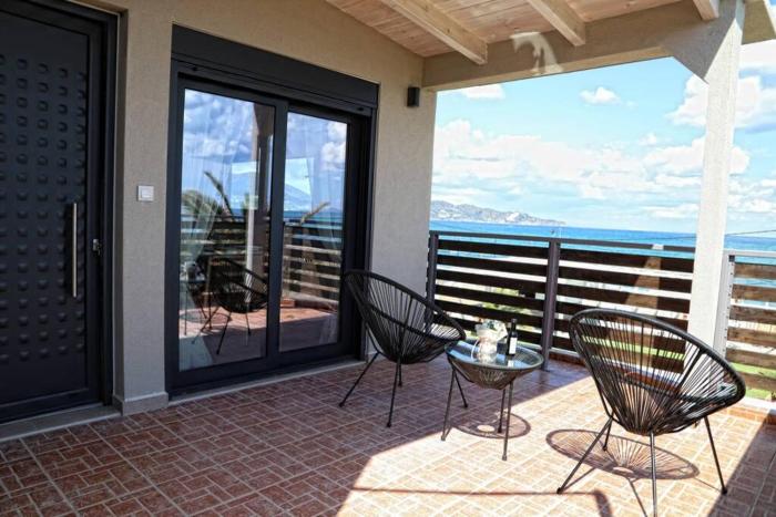 Havana 2 Luxury sea and pool