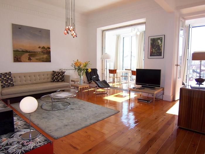 Santa Engracia - Lissabon Altstadt