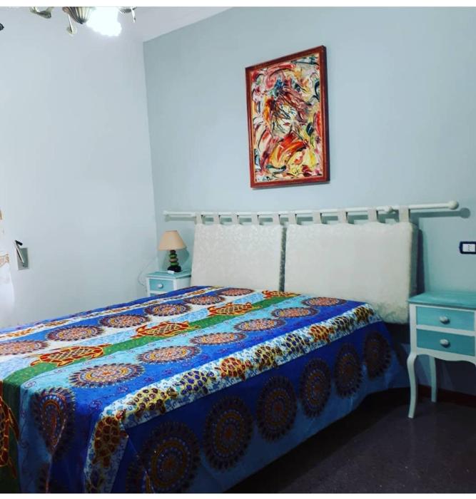 B&B Posto di blocco
