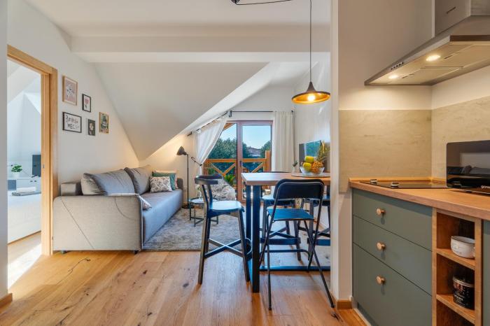 Apartman Bombonica Zlatibor