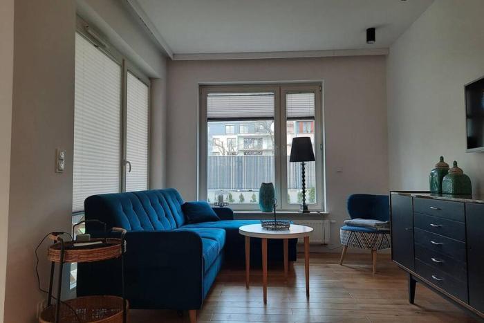 Apartament Park Kasprowicza