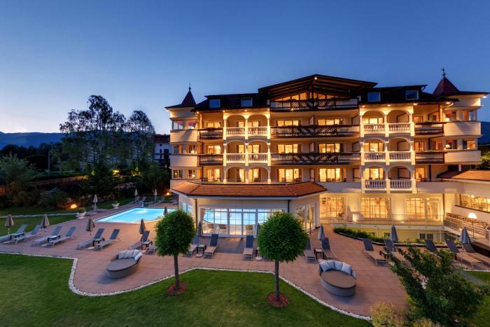 Majestic Hotel Spa Resort