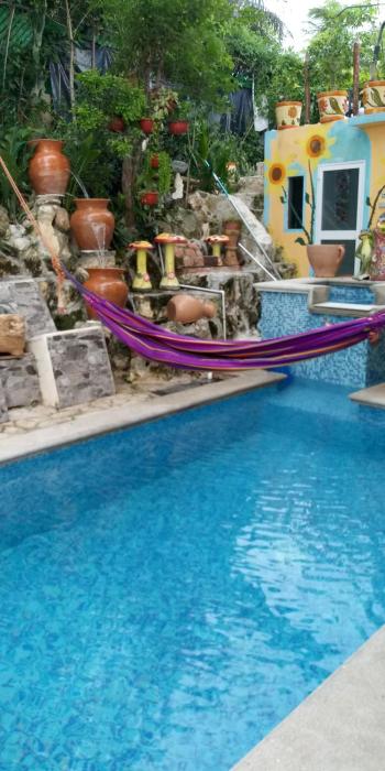 Los Balcones Puerto Morelos