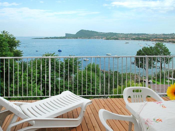 Apartment La Stalla by Interhome