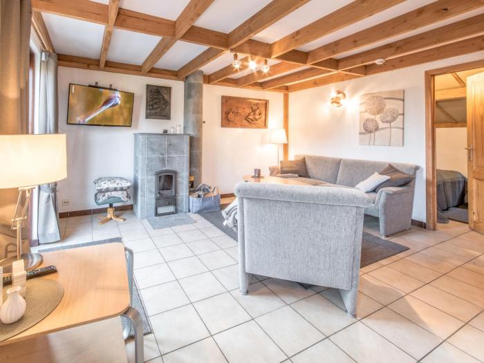 Holiday Home Vissershuisje 178 with parking by Interhome