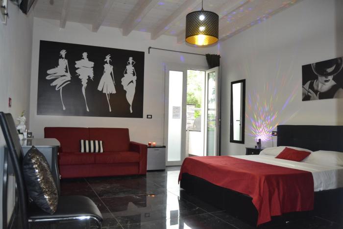 Garda Relais Luna Blu