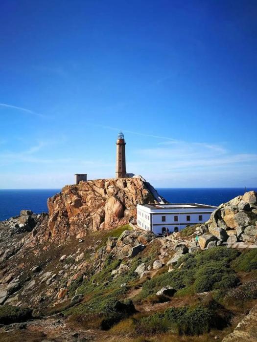 DE Apartamentos Pampin Ponte do Porto