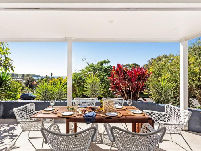 Blue View Gerringong