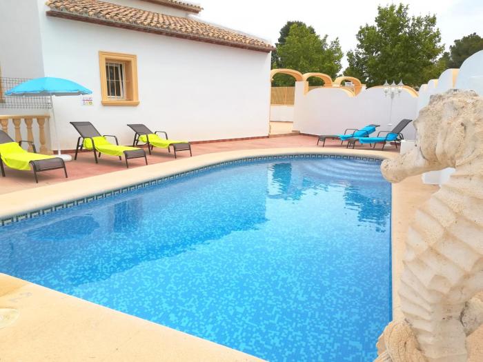 0307 Villa Monte Verde Nispero