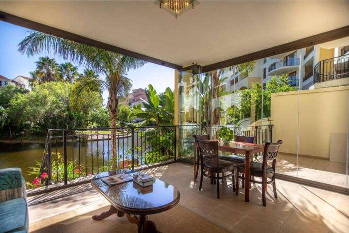 Portifino On Lake G16 The Island Club