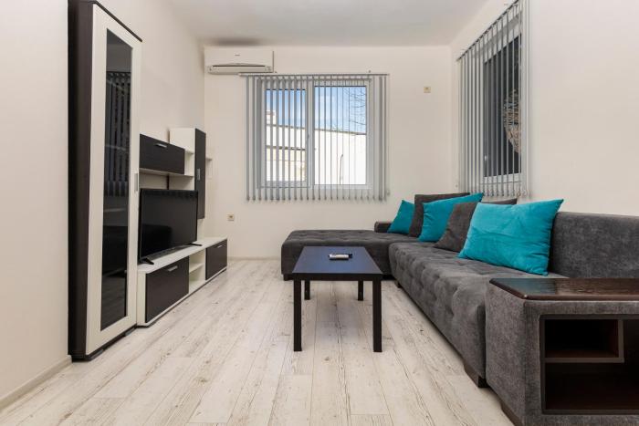 Convenient 1BD Flat in the centre of Plovdiv
