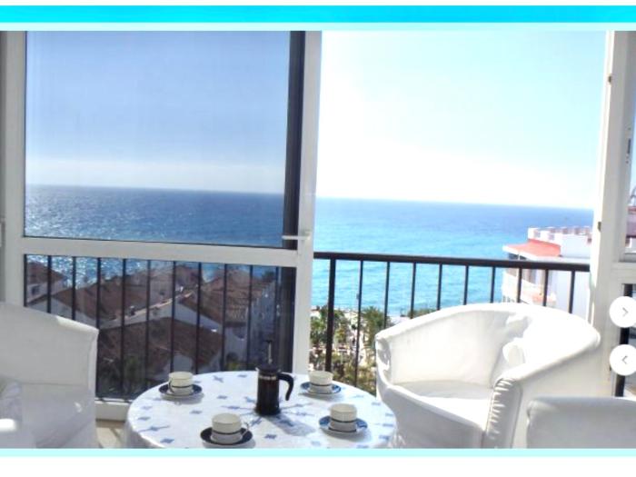 APARTAMENTO TORRECILLA nsf30 NERJA