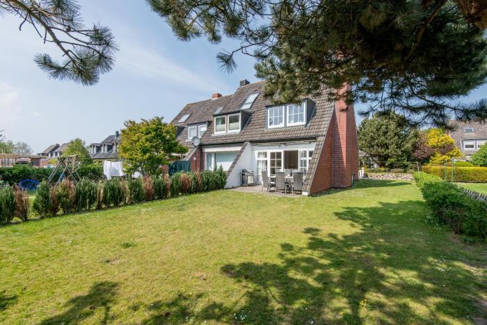 Inseloase Ostertresker 54