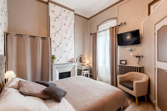 Hôtel de Charme Le Provence