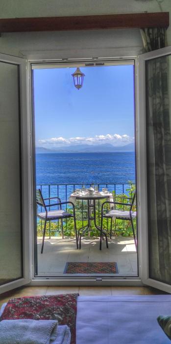 Villa Fourtuna