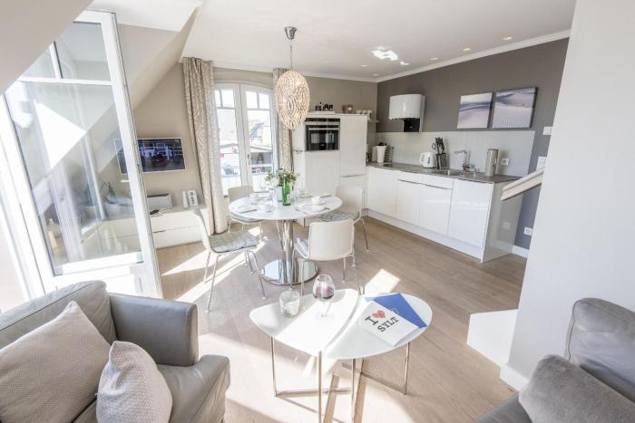 Haus Doktor Ross Strasse 31 Whg 8