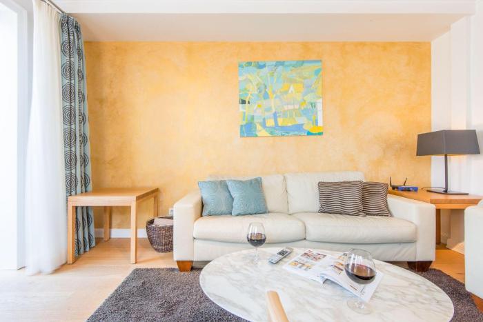 Die Villa 1903 Whg 3